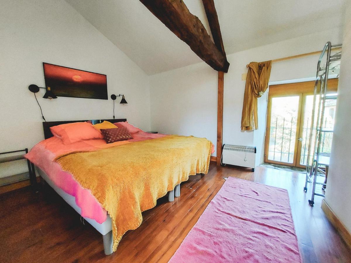 Вилла La Grange @ Le Prielle Madiran Экстерьер фото